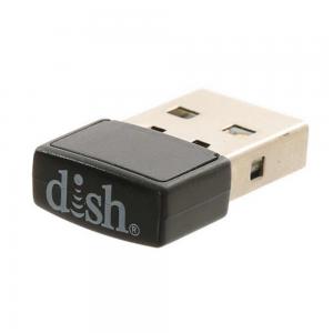 Wally Dish Receiver, Bluetooth Adapter 000000049524