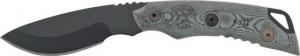 Tops Knives Cougar Claw Fixed Blade Knife TPCC01 000000049566