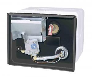 Atwood Water Heater - 6 gal LP/Electric/DSI 000000050058