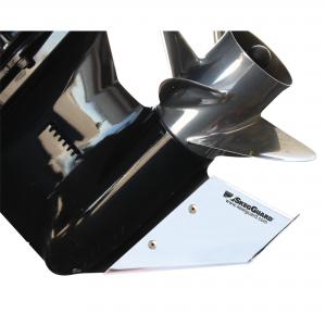 Megaware SkegGuard, Force 2-Stroke 85-150 hp, Force 2-Stroke 90-150hp L-Drive