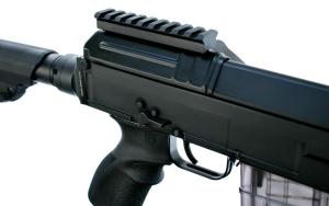 Czech Small Arms Czechpoint vz-58 Tactical 556MM