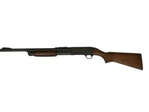 Pre-Owned Ithica 37 12 Gauge 20" Wood 58031