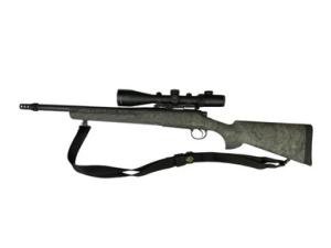 Pre-Owned Remington 700 Tactical 308 Win 16" Gray 58037