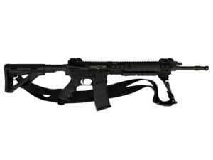 Pre-Owned Ruger SR-556 5.56 NATO 16" Black 58041