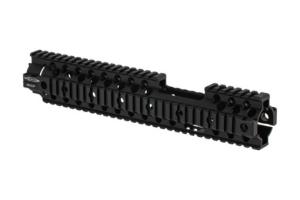 Centurion Arms C4 Quad Rail Handguard - 12"/Front Sight Cutout 000000060912