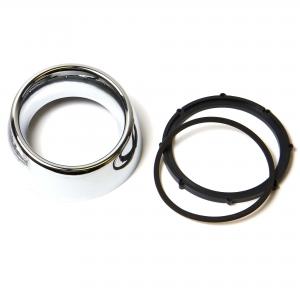 Sierra 5" Eyebrow Bezel, Sierra Part #69270P
