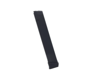 KCI: 9mm, 33 Round Magazine for GLOCKÂ® pistols
