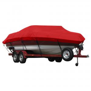 Exact Fit Covermate Sunbrella Boat Cover For Four Winns Horizon 170/170 LS I/O