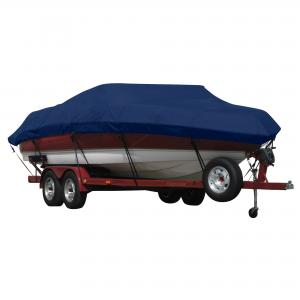 Exact Fit Covermate Sunbrella Boat Cover For Four Winns Horizon 170/170 LS I/O