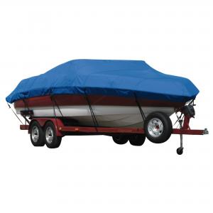 Sunbrella Boat Cover For Chaparral 232 Sunesta Covers Extended Platform