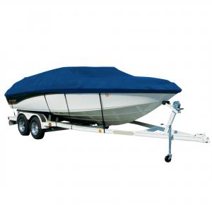 Covermate Sharkskin Plus Exact-Fit Cover - Crownline 192 Bowrider I/O 301550 ROYA
