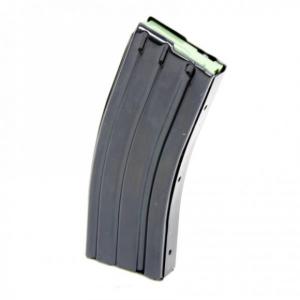 Korean 30rd Steel AR15 .223/5.56 Magazine - Black 000000098418