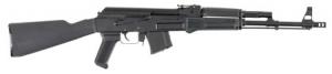 Arsenal SAM7R-61 SAM7R 61 Milled Receiver Semi-Automatic 7.62x39mm 16.25" 10+1 Fixed Synthetic Blk S