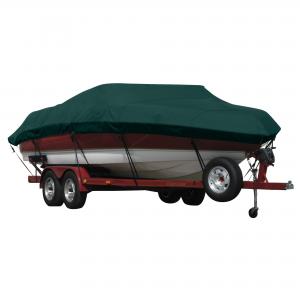 Exact Fit Covermate Sunbrella Boat Cover For MONTEREY 196 MONTURA 302802 FORG