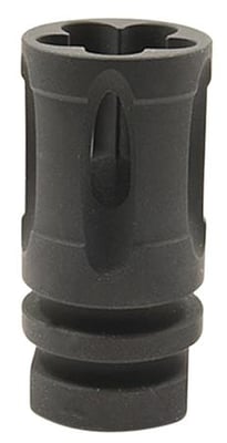 Vltor VCA2 Compensator 5.56mm 1/2" x 28 TPI Closed Bottom Steel Black 000000099518