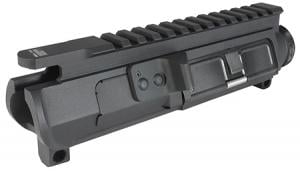 Vltor MUR1S Modular Upper Receiver 223 Rem/5.56 NATO w/out Forward Assist Black 000000099520