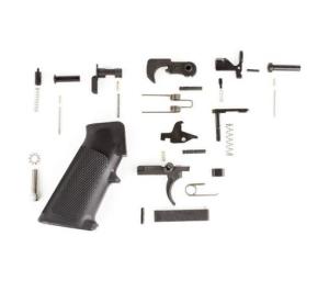 Aero Precision AR-15 Mil-Spec Lower Parts Kit 000000100029