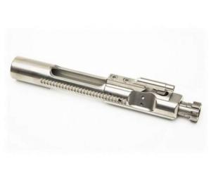 Aero Precision 5.56 Bolt Carrier Group, Complete - Nickel Boron 000000100070