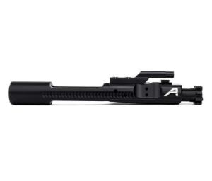 Aero Precision 5.56 Bolt Carrier Group - Black Nitride 000000100615