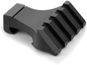 Vortex Optics 45 Degree Offset Picatinny-Style Red Dot Mount Matte - 677624