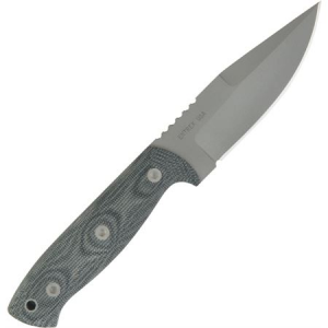 Entrek 20 Cobra Fixed Blade Knife 000000103190