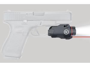 Crimson Trace Rail Master Red Laser Sight with Universal Rail Mount - 456266
