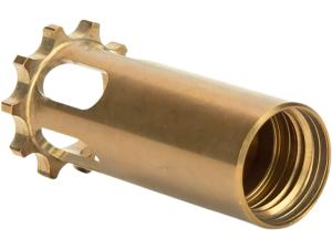 Griffin Armament EZ-LOK QD Piston for Pistol Suppressors Stainless Steel - 677240