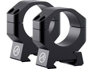 Athlon Optics Armor Picatinny-Style Rings Matte - 823823