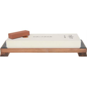 Steel X 1071 Japanese Deluxe Water Stone 8000 Grit 000000116053