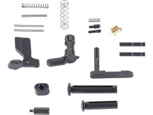 Wilson Combat AR-10 Small Parts Lower Receiver Parts Kit - 294984