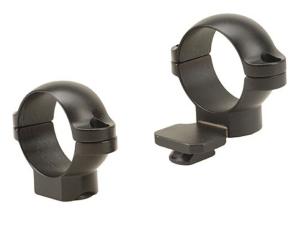 Leupold Standard Rings - 524506