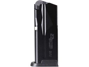 Sig Sauer Magazine Sig P365 Subcompact Steel Matte - 498914