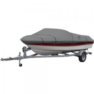 Lunex RS-1 Boat Cover - 14'-16', 90" Beam