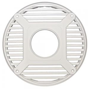 White Sport Grille 000000130312