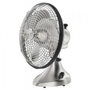 Silver Swan S, Vintage Fan 000000135312