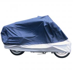 Superior Travel Motorcycle Cover, XXL 000000135488