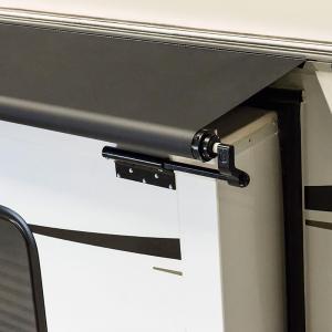 Black Solera Slider, 6' 000000135592