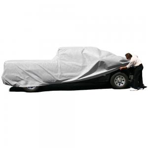 Hi-Lo Camper SFS Aqua - Shed Covers - 18'1" - 22'6" 000000135629