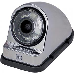 Voyager VCMS50RCM Right Side Obervation Camera, Chrome 000000136421