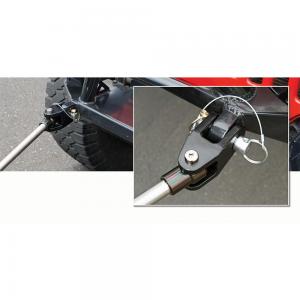 Roadmaster Bumper Adapter, 3/4" 000000136428