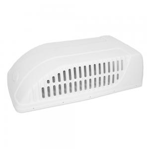 Carrier AirV A/C Shroud Standard, Polar White 000000137861