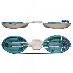 Uncharted Watercraft "Outbound" 000000138487