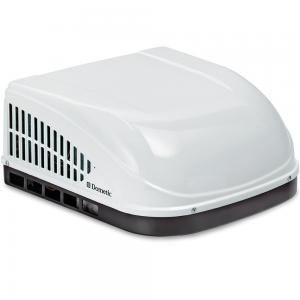Dometic Brisk II HE Air Conditioner, White 000000138577