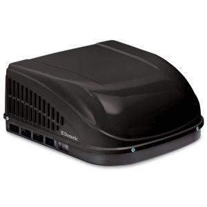 Dometic Brisk II HE Air Conditioner, Black 000000138578