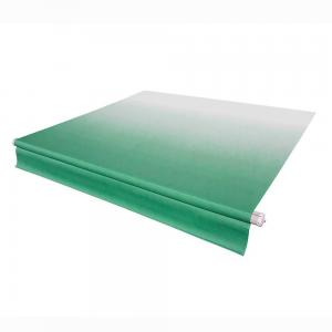Solera RV Awning Green Fade with White Weather Guard, 11' 000000139548