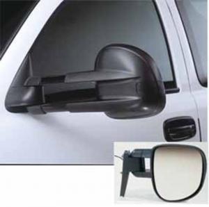 CIPA Extendable Towing Mirror - Electric 000000140260