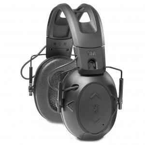 Peltor Sport Tactical 500 Electronic Hearing Protector, 1-Pack 000000152485