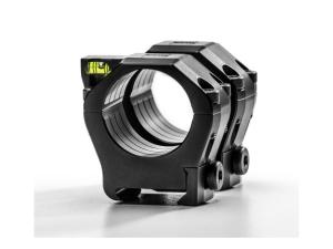 Zeiss Ultralight 1913 Mil-Spec Picatinny-Style Rings with Integral Bubble Level 7075 Aluminum Matte - 866561