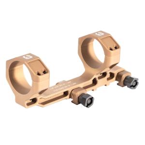 BADGER COMM 35mm 0 MOA Mount 154-350 000000154350