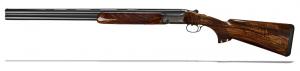 Blaser F16 Game Standard 12ga 3" 28" Grade 4 Wood Over/Under Shotgun a1604G28 000000160428